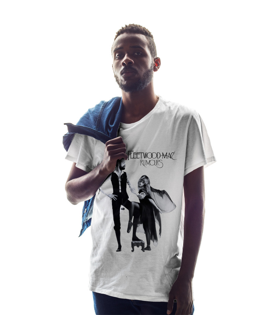 Fleetwood Mac Rumours T-Shirt