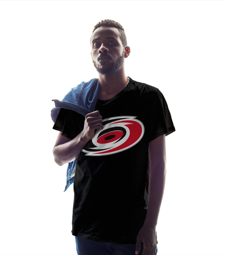Carolina Hurricanes Nhl T-Shirt