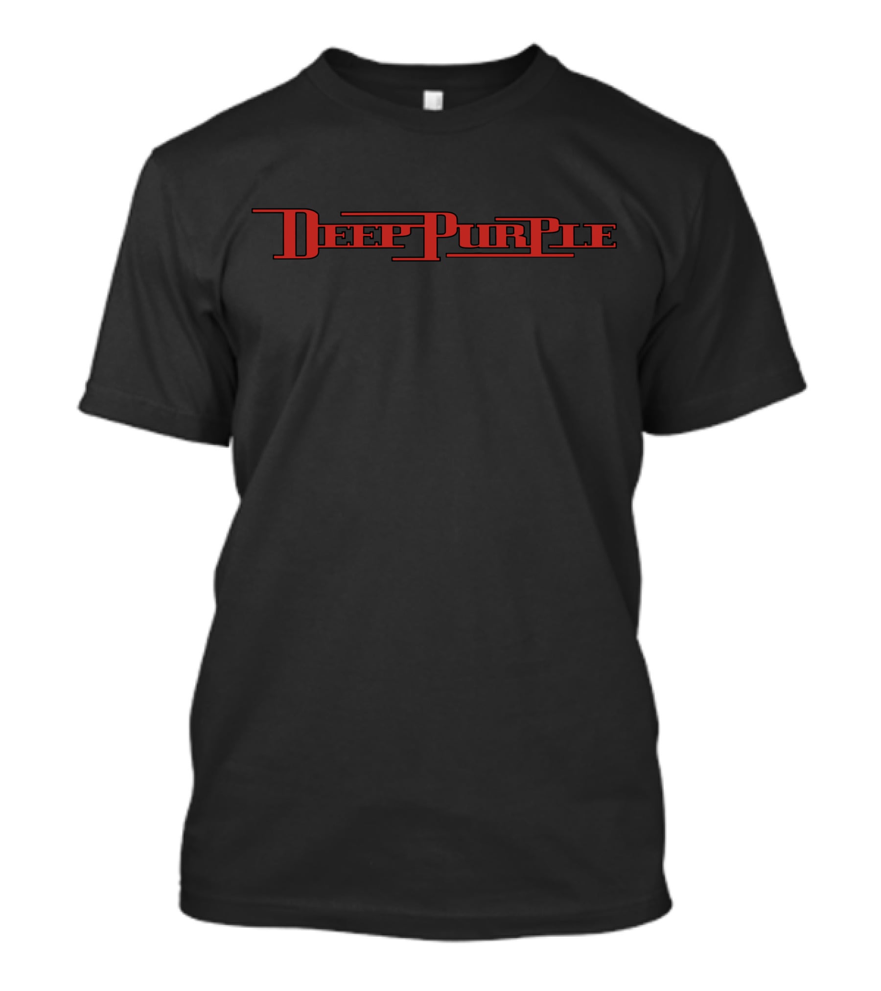 Deep Purple T-Shirt