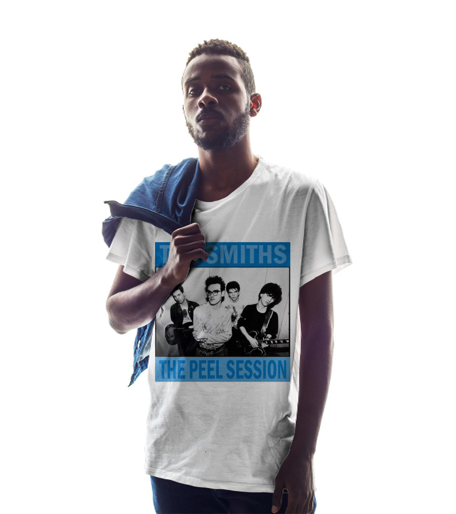 The Smiths The Peel Session T-Shirt