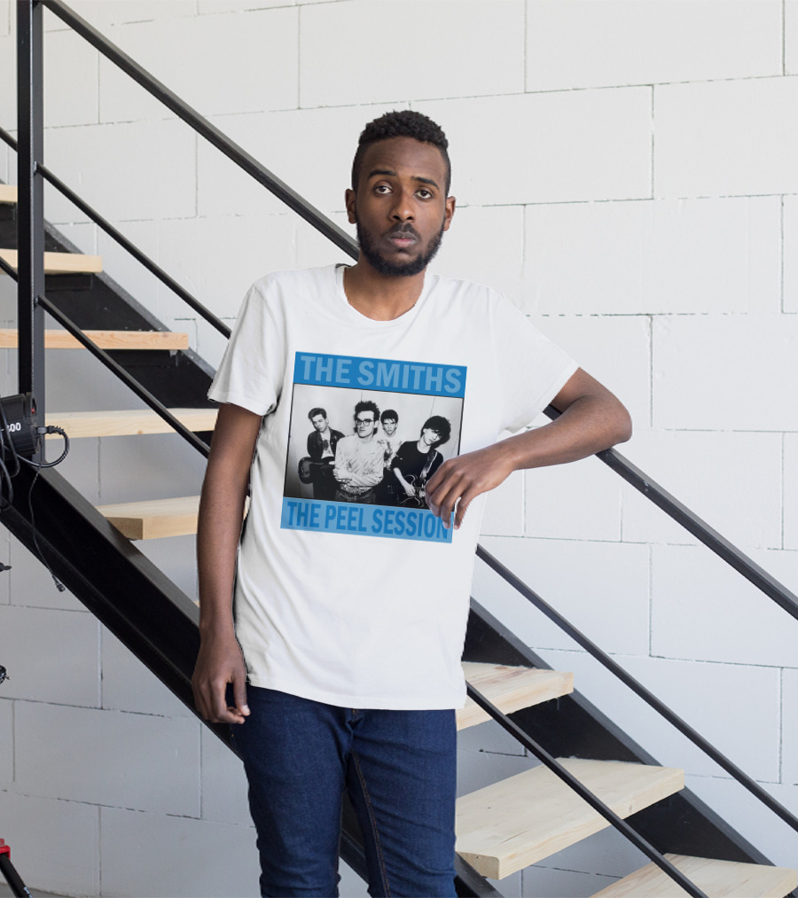 The Smiths The Peel Session T-Shirt