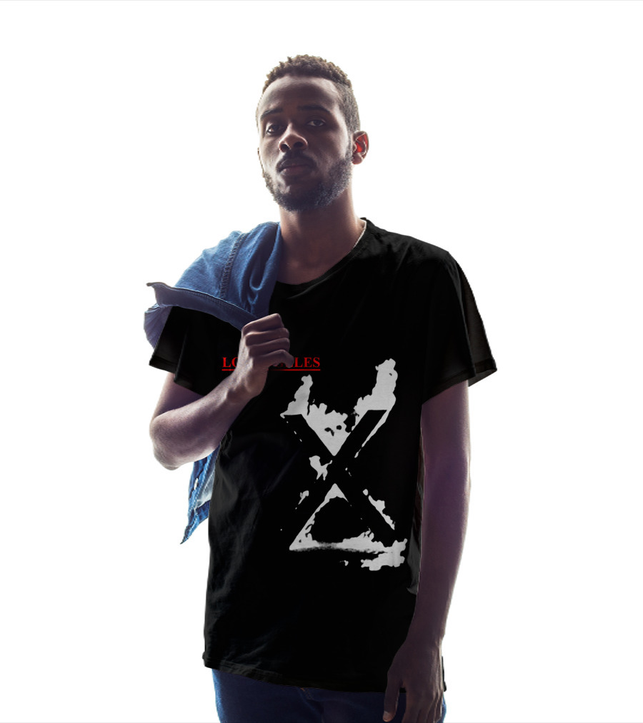 Los Angeles XBand T-Shirt