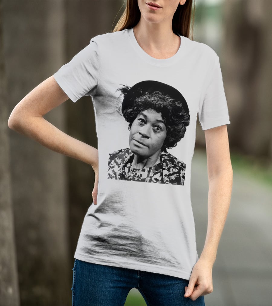 Sanford And Son Aunt Esther Classic T-Shirt