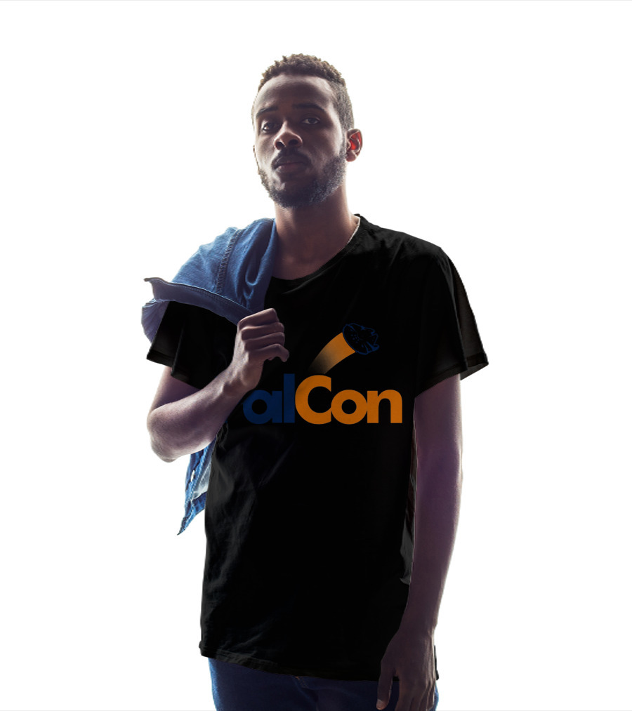 FalCon Star Wars Falcon Visual Reference T-Shirt