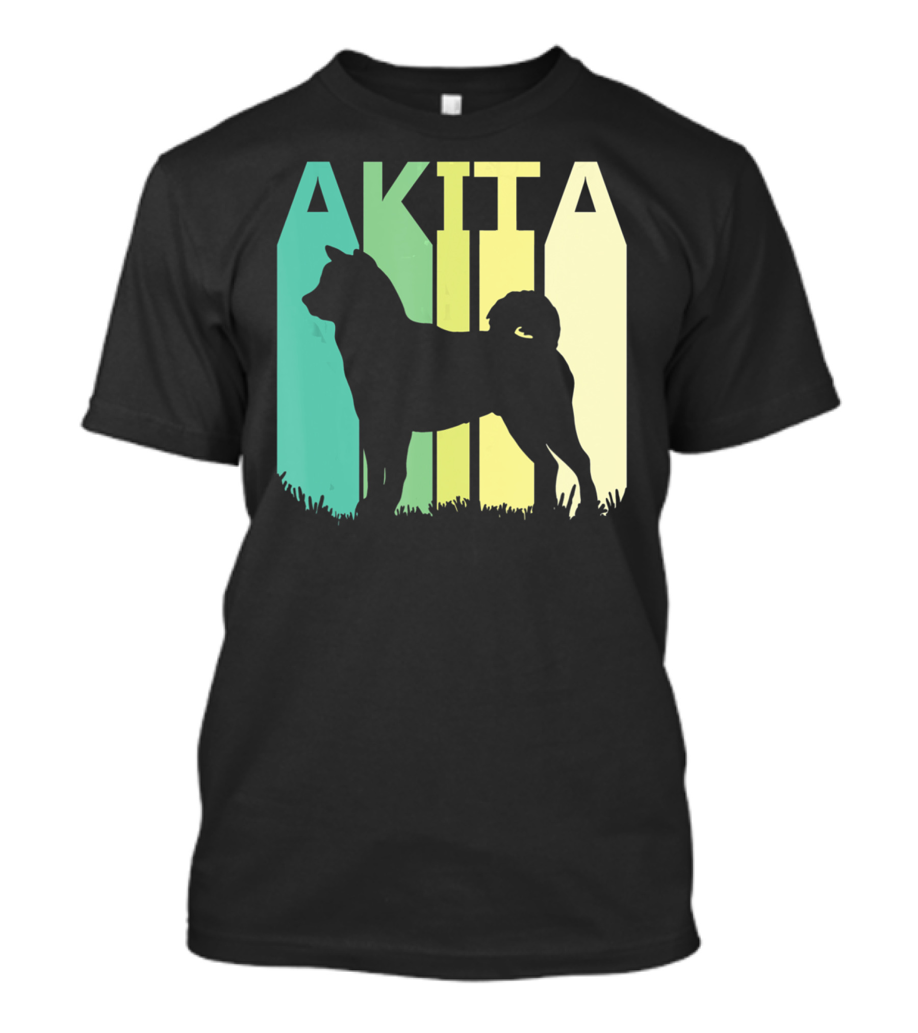 AKITA T-Shirt