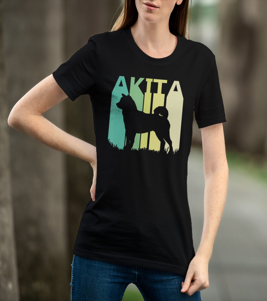 AKITA T-Shirt