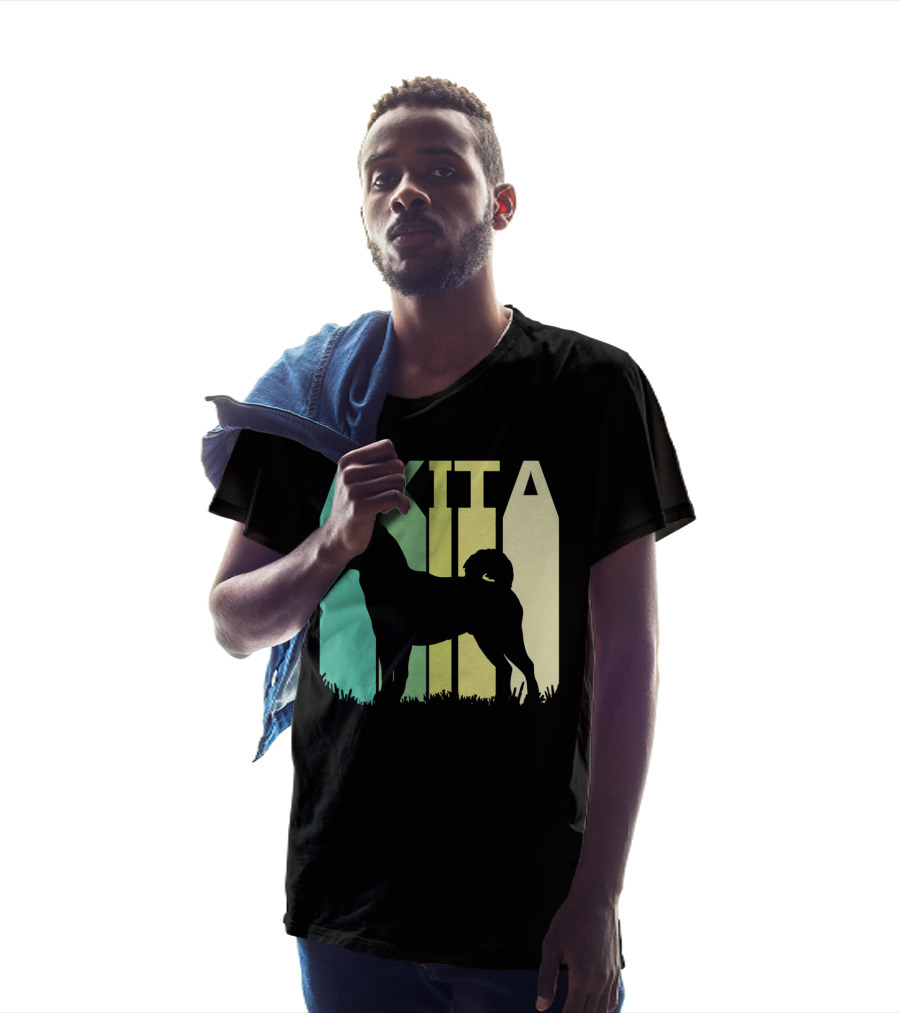 AKITA T-Shirt