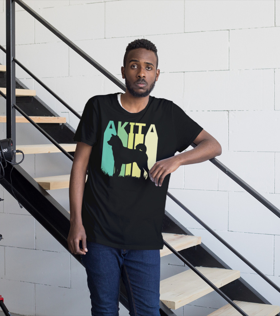 AKITA T-Shirt