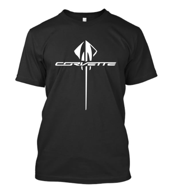Corvette Stingray T-Shirt