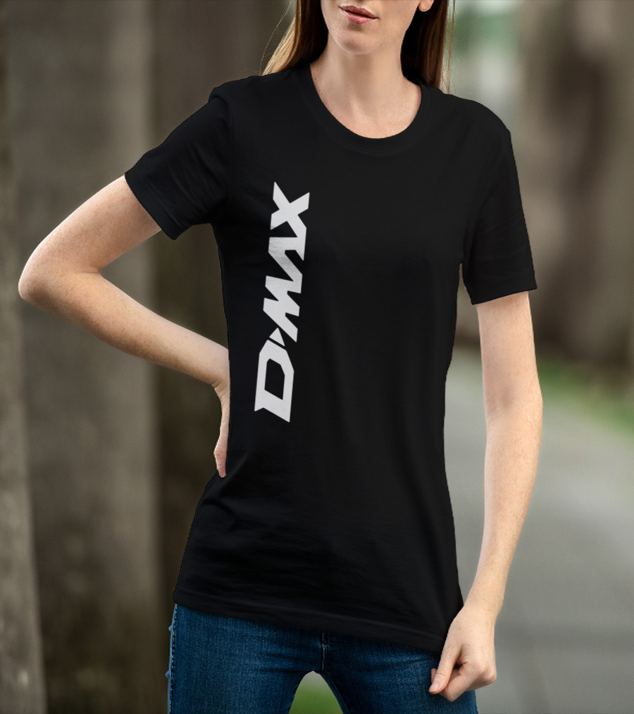 ISUZU D MAX T-Shirt