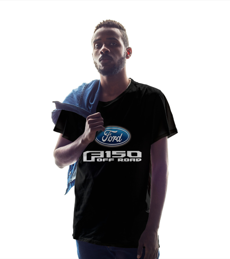 Ford F150 Off Road T-Shirt