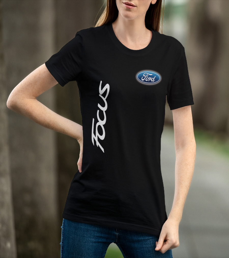 Ford Focus T-Shirt