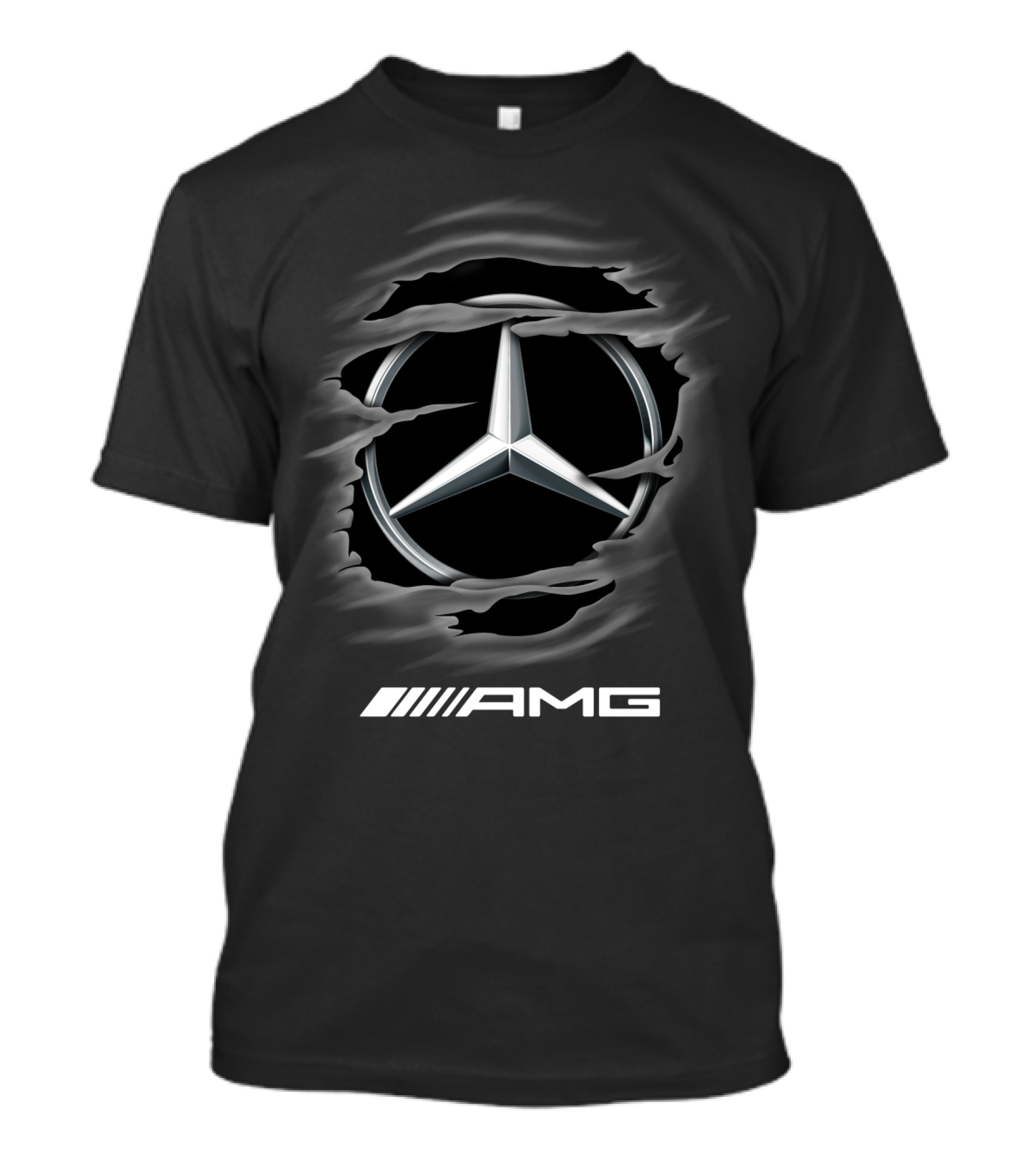Mercedes-Benz AMG T-Shirt