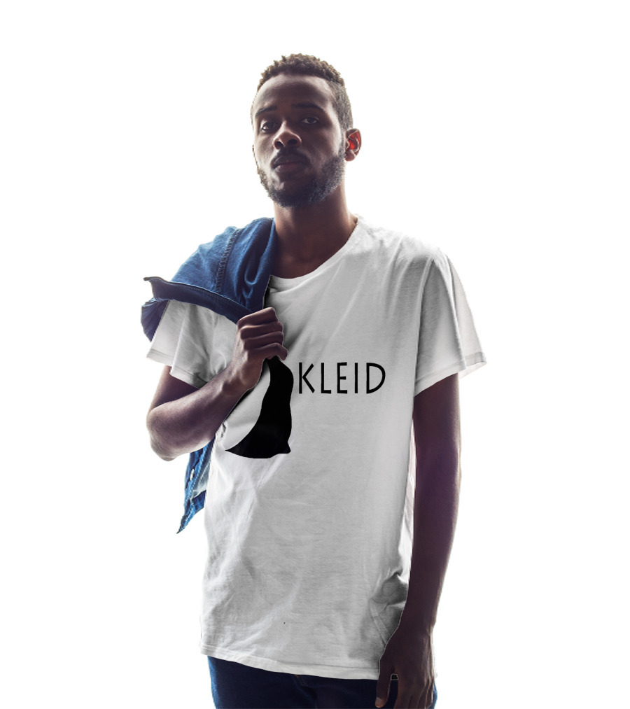 Kleid Elegant Dress T-Shirt