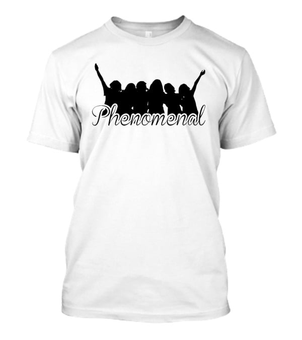 Phenomenal Celebrating Unity T-Shirt