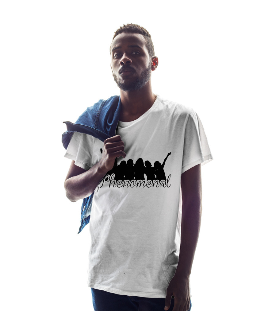 Phenomenal Celebrating Unity T-Shirt