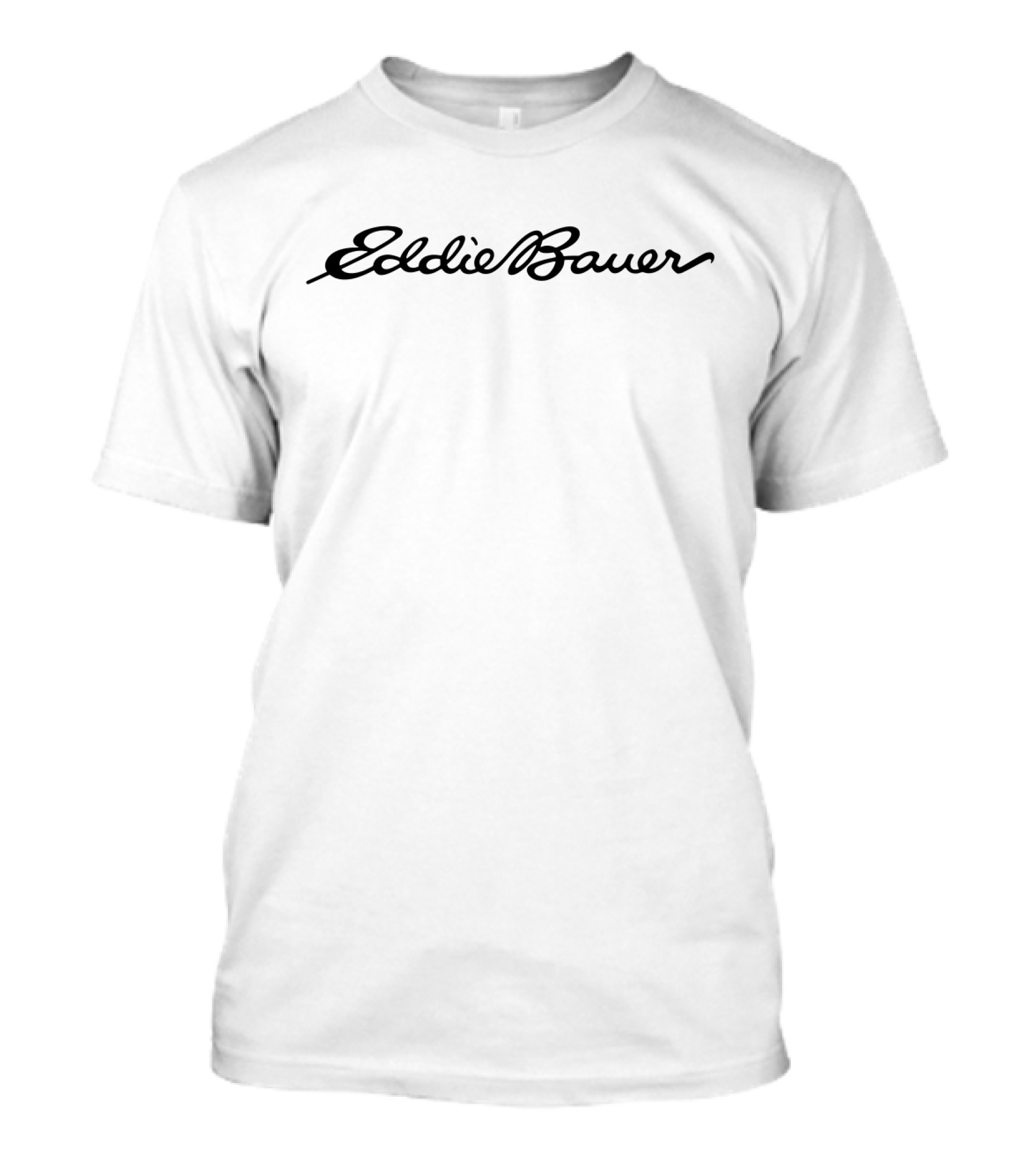 Eddie Bauer Signature T-Shirt