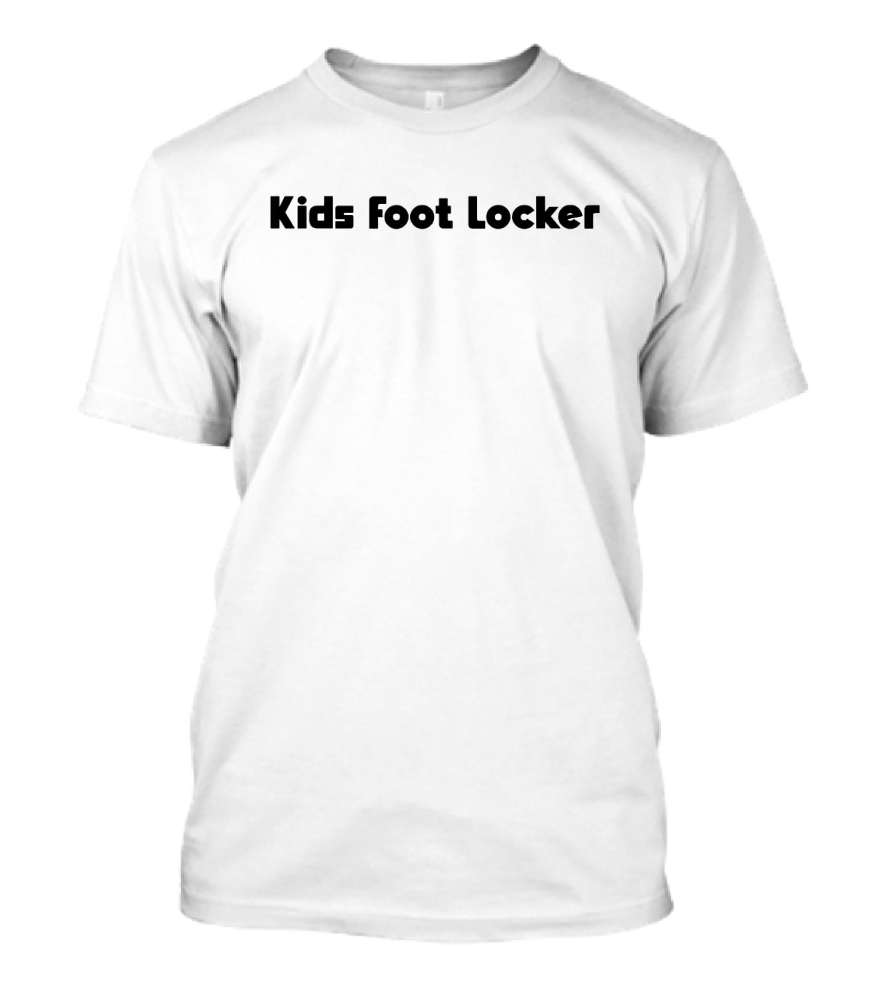 Kids Foot Locker T-Shirt