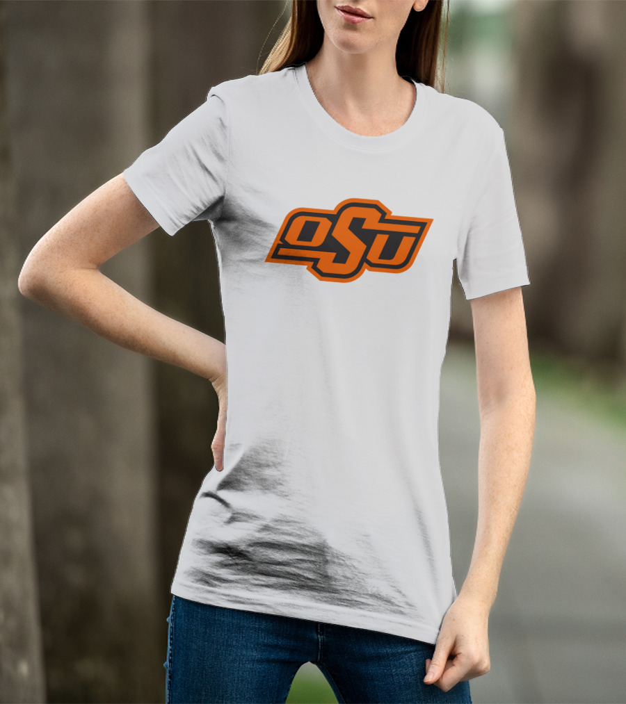 Oklahoma State OSU T-Shirt