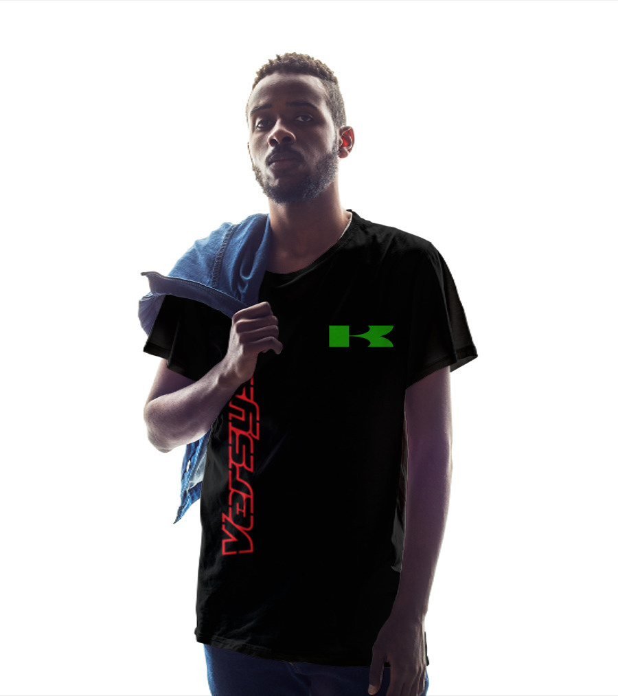 VERSYS Kawasaki Green T-Shirt