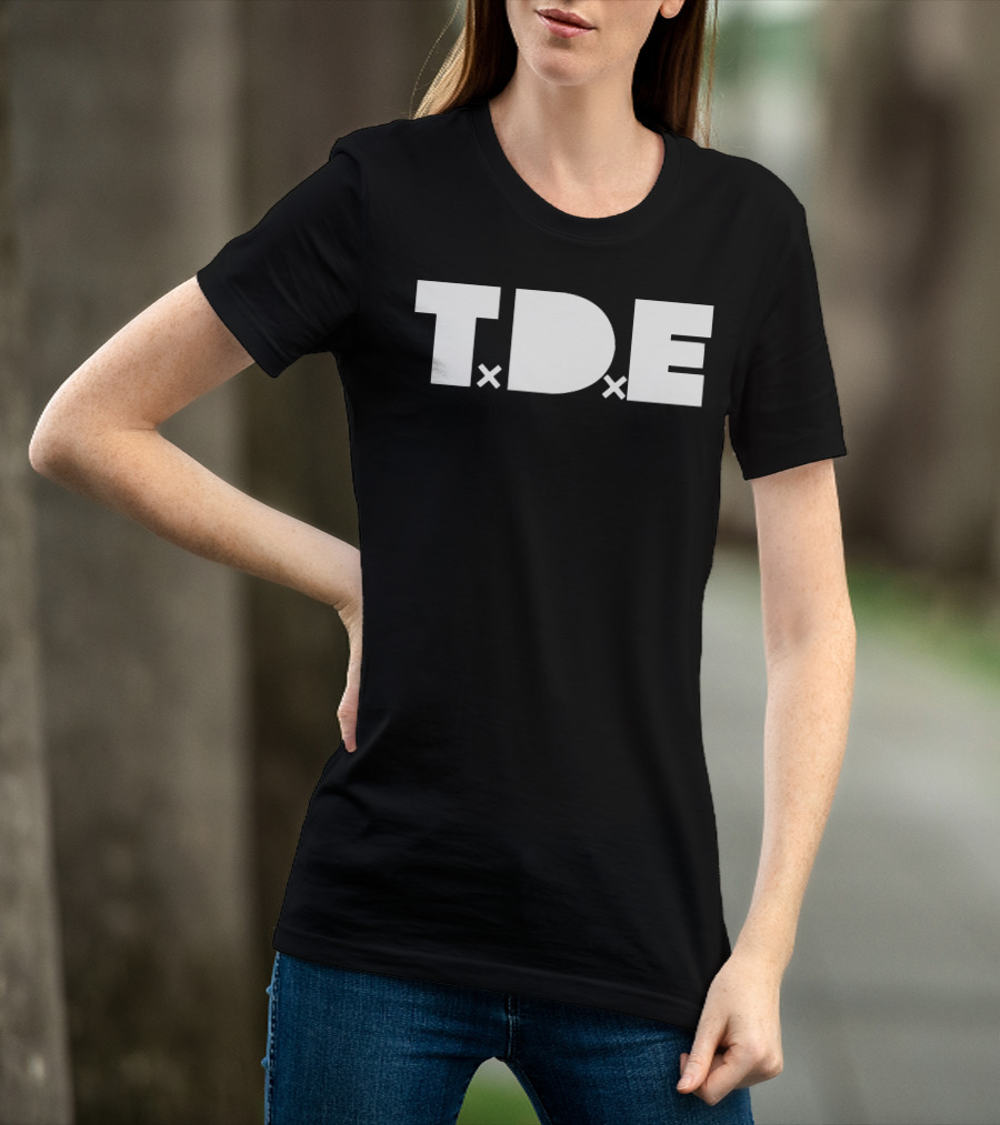 TDE X X T-Shirt