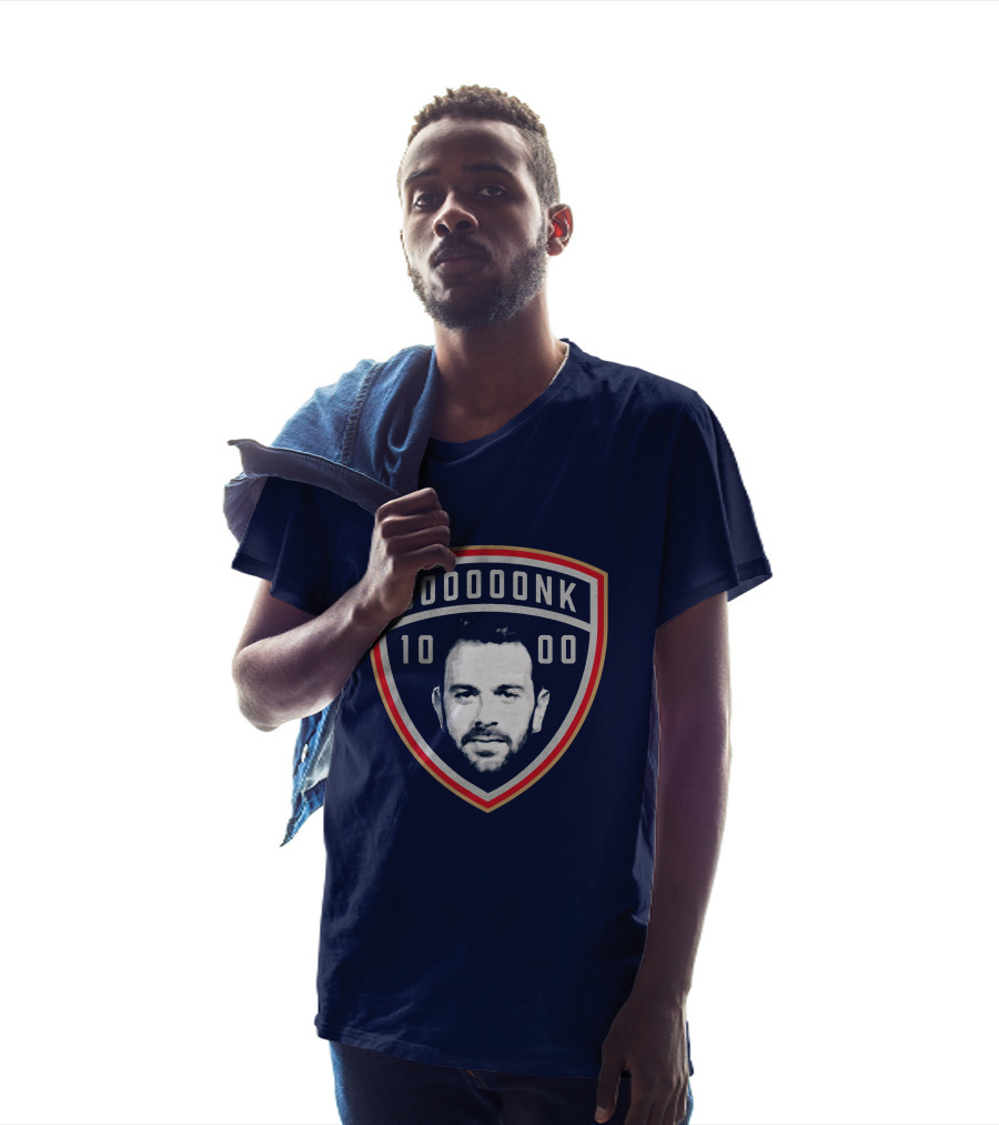 Sooooonk 1000 Florida Panthers Yands1k T-Shirt