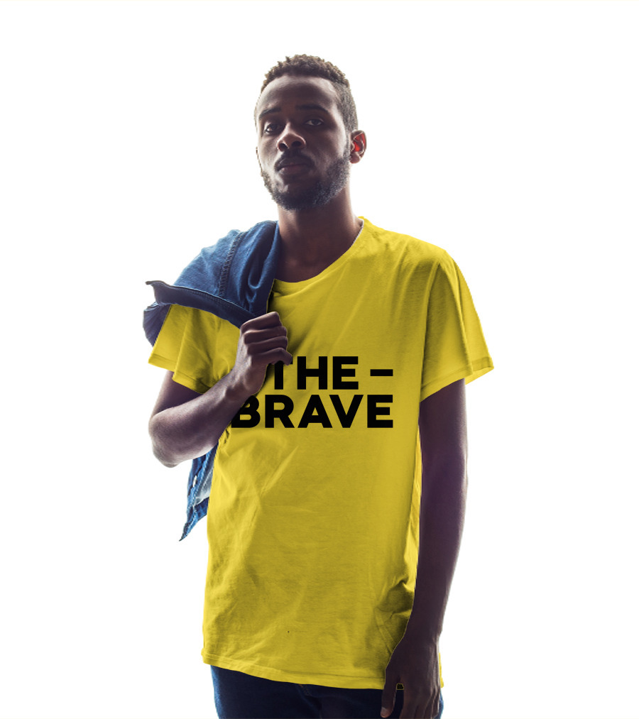 The Brave Sétanta Cú Chulainn Courage Legend T-Shirt