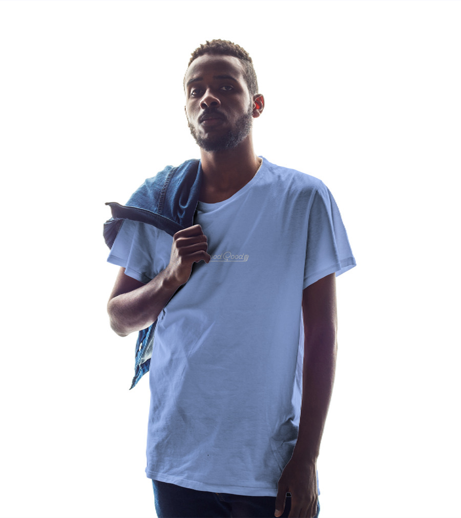 Good Good Golf Merch Good Blue Golf Ball T-Shirt