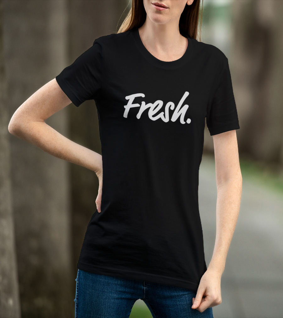 Fresh Kris Murray Estela’s Fresh Mex T-Shirt