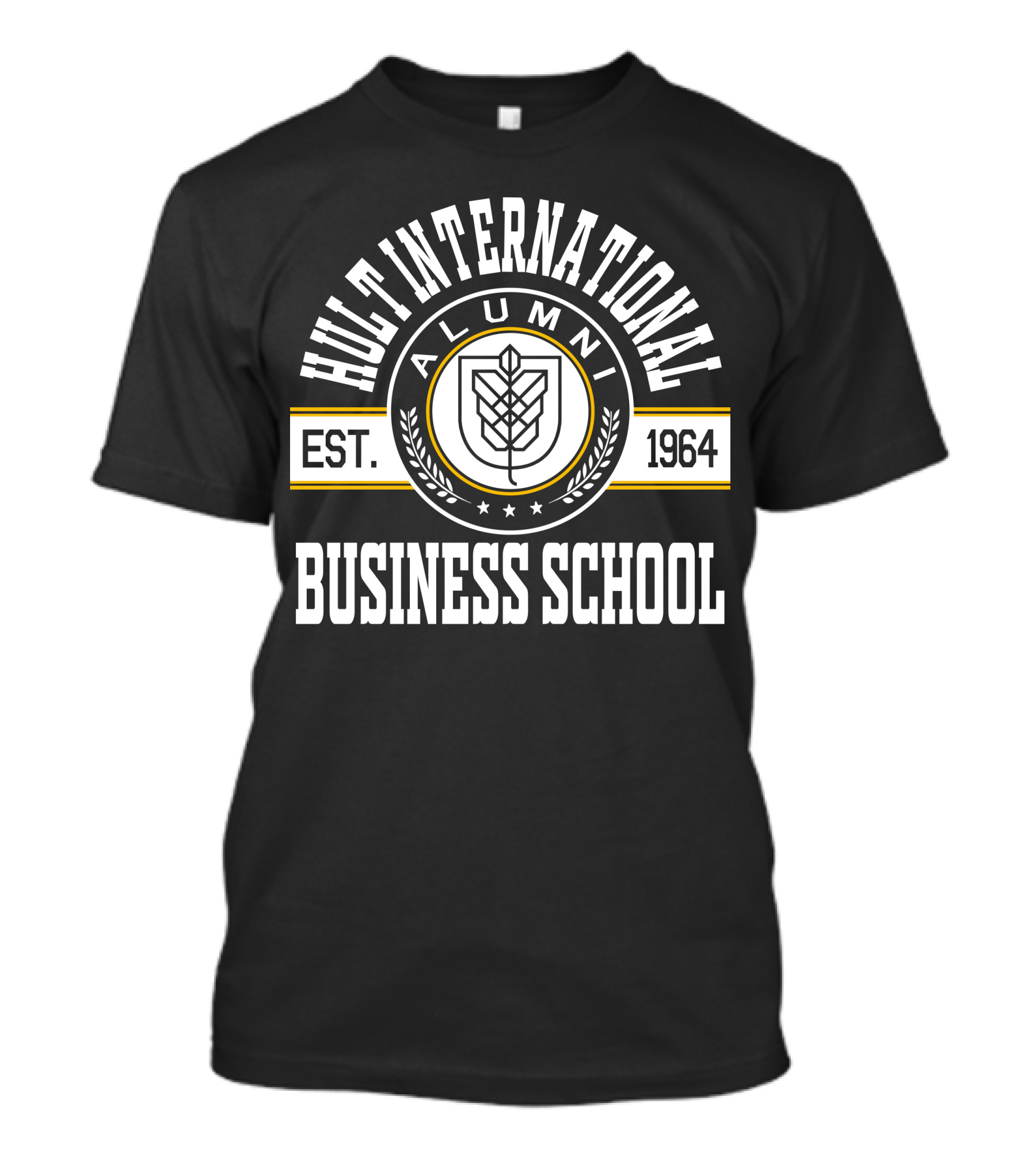 Hult International Business School Alumni Est. 1964 T-Shirt