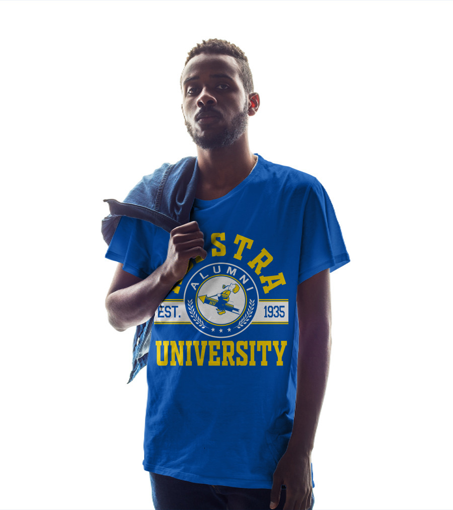 Hofstra University Alumni Est. 1935 T-Shirt
