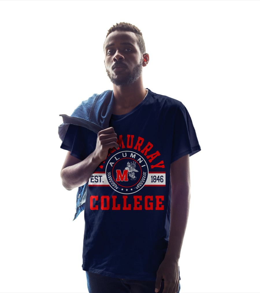 MacMurray College Alumni Est. 1846 T-Shirt