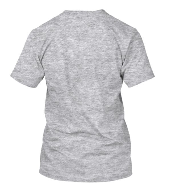 Impact Montreal Saputo Tout Pour Gagner Fleur-De-Lis Logo Hands Ripping T-Shirt