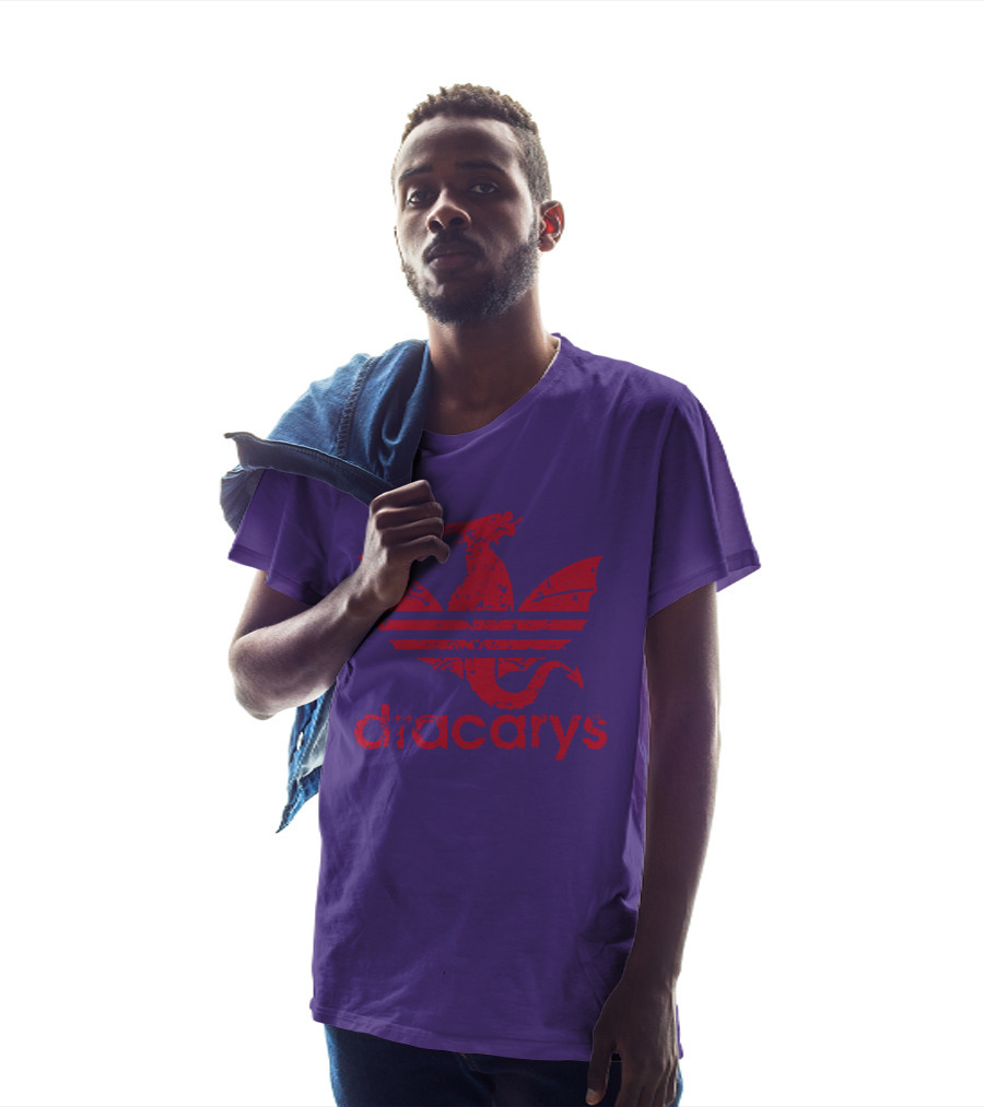 Dracarys Dragon T-Shirt