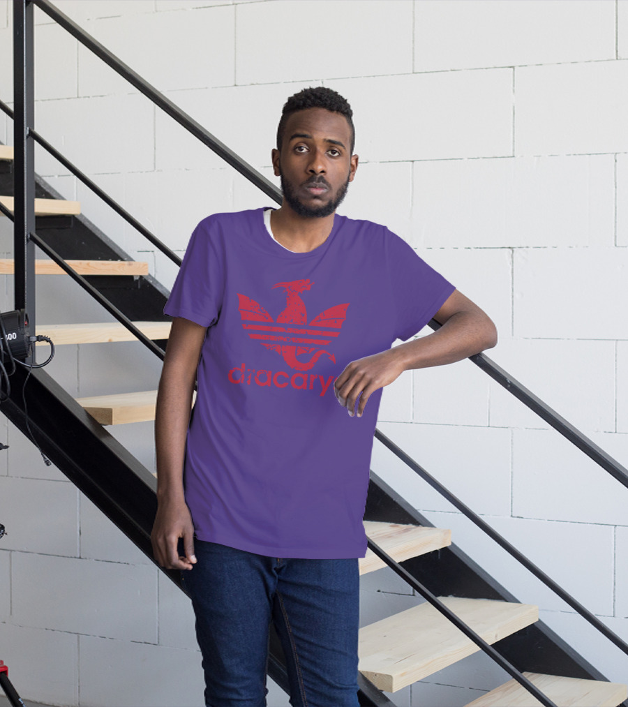 Dracarys Dragon T-Shirt