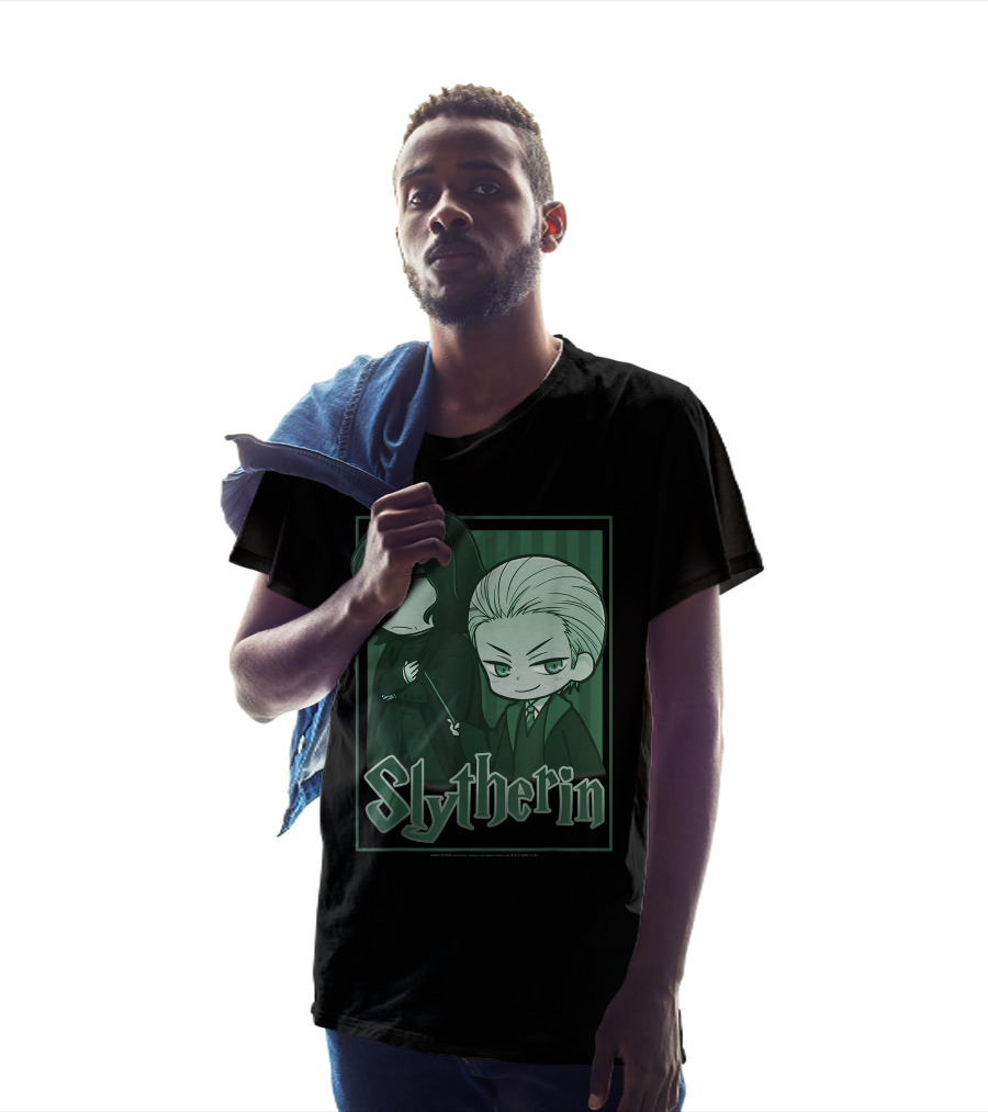 Slytherin Only Today T-Shirt