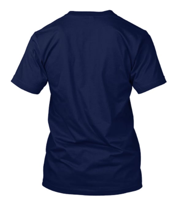 Peace Love Denver Broncos Snoopy Embrace T-Shirt