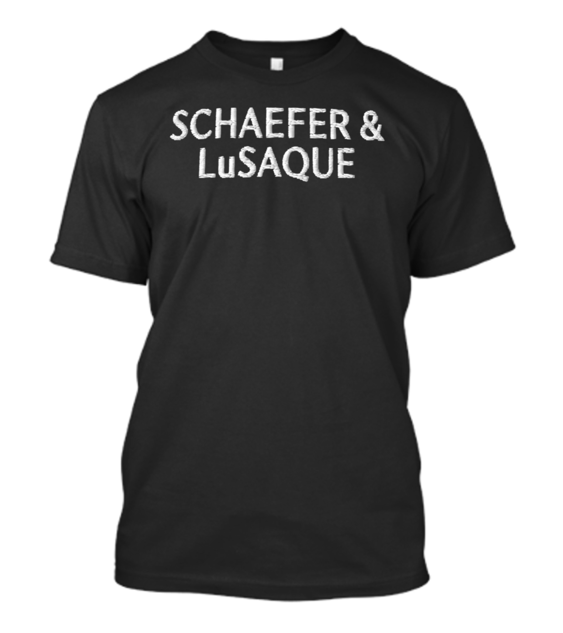 Schaefer & Lusaque T-Shirt
