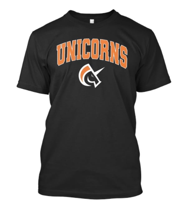 Matt Short 2 San Francisco Unicorns 2026 Player Two Sided T-Shirt