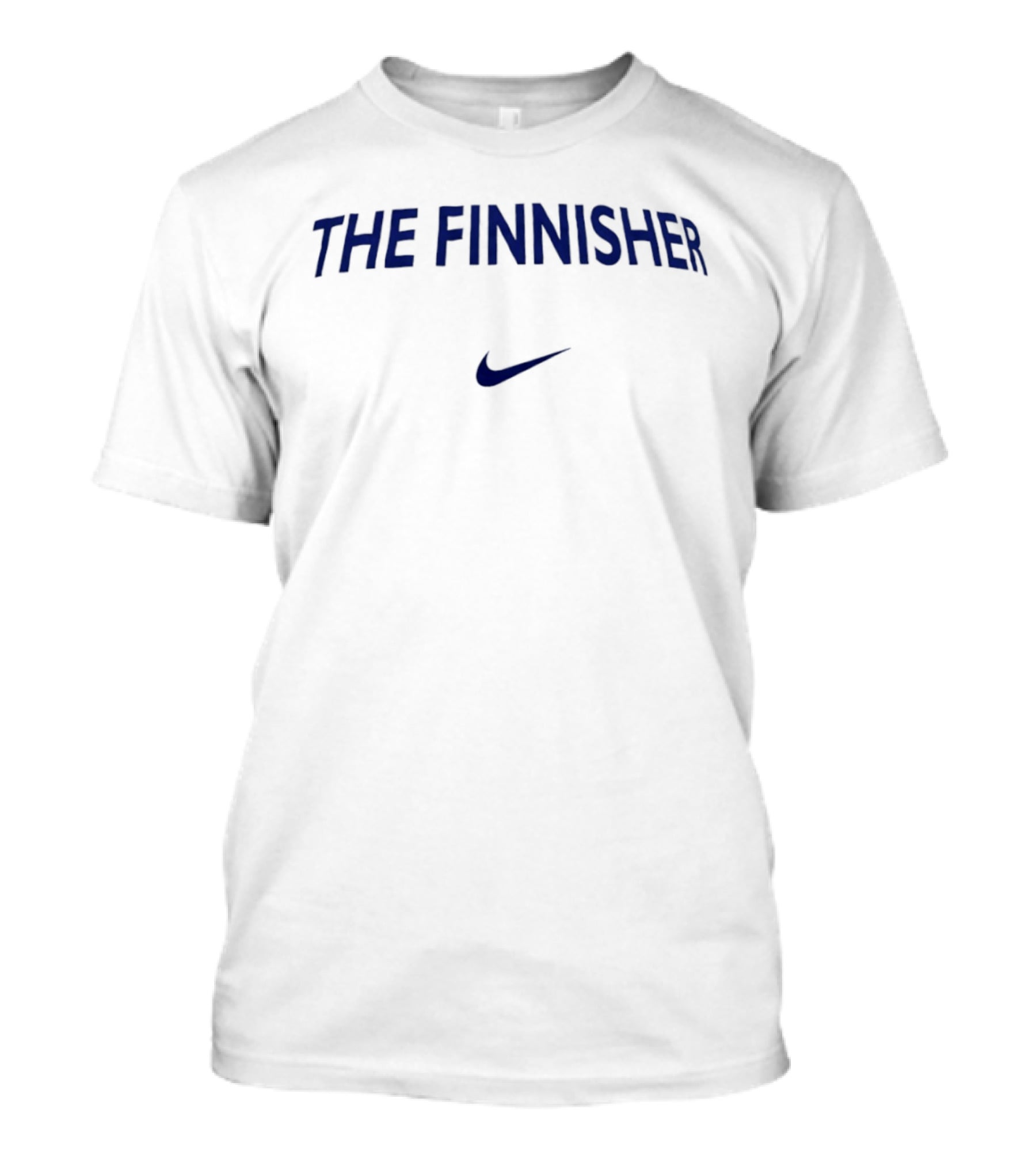 The Finnisher Nike T-Shirt