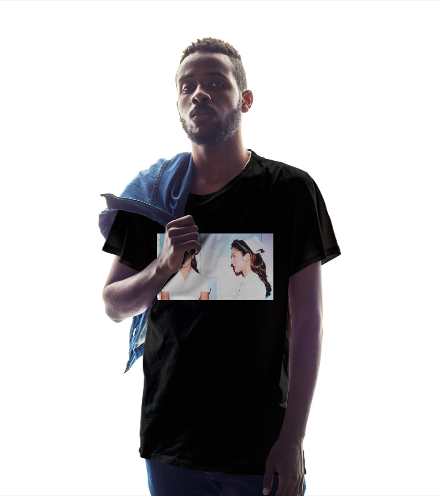 Nurse Medical Uniform T-Shirt