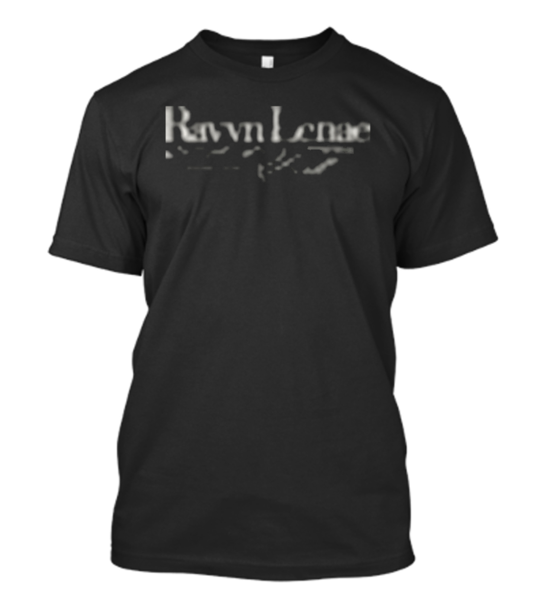 Ravyn Lenae Bird's Eye Tour Dates Event Merchandise T-Shirt