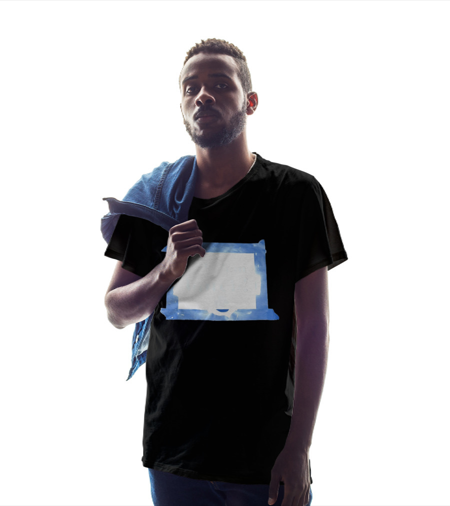 I Like 'Em Butch Lesbian LGBTQ Pride T-Shirt
