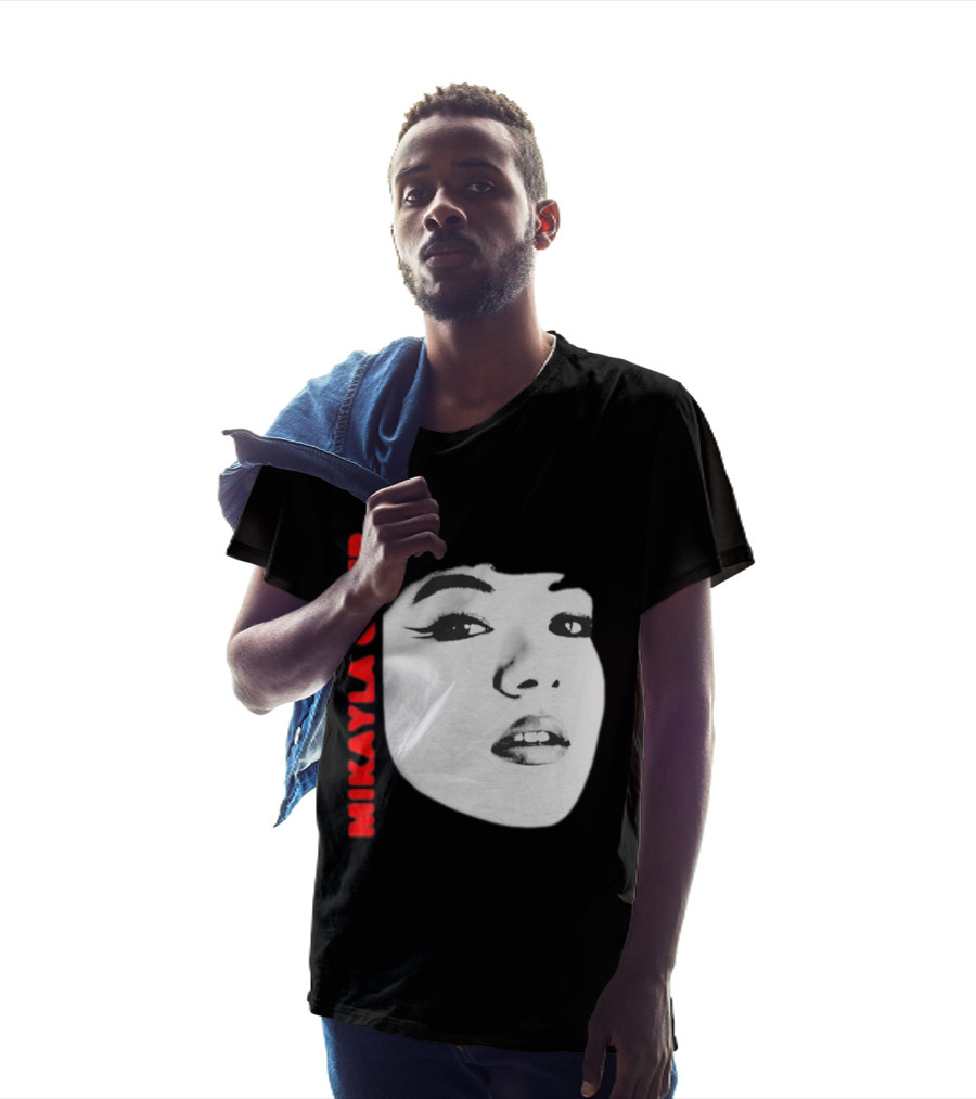 Mikayla Geier Photography Merchandise For Supporters T-Shirt