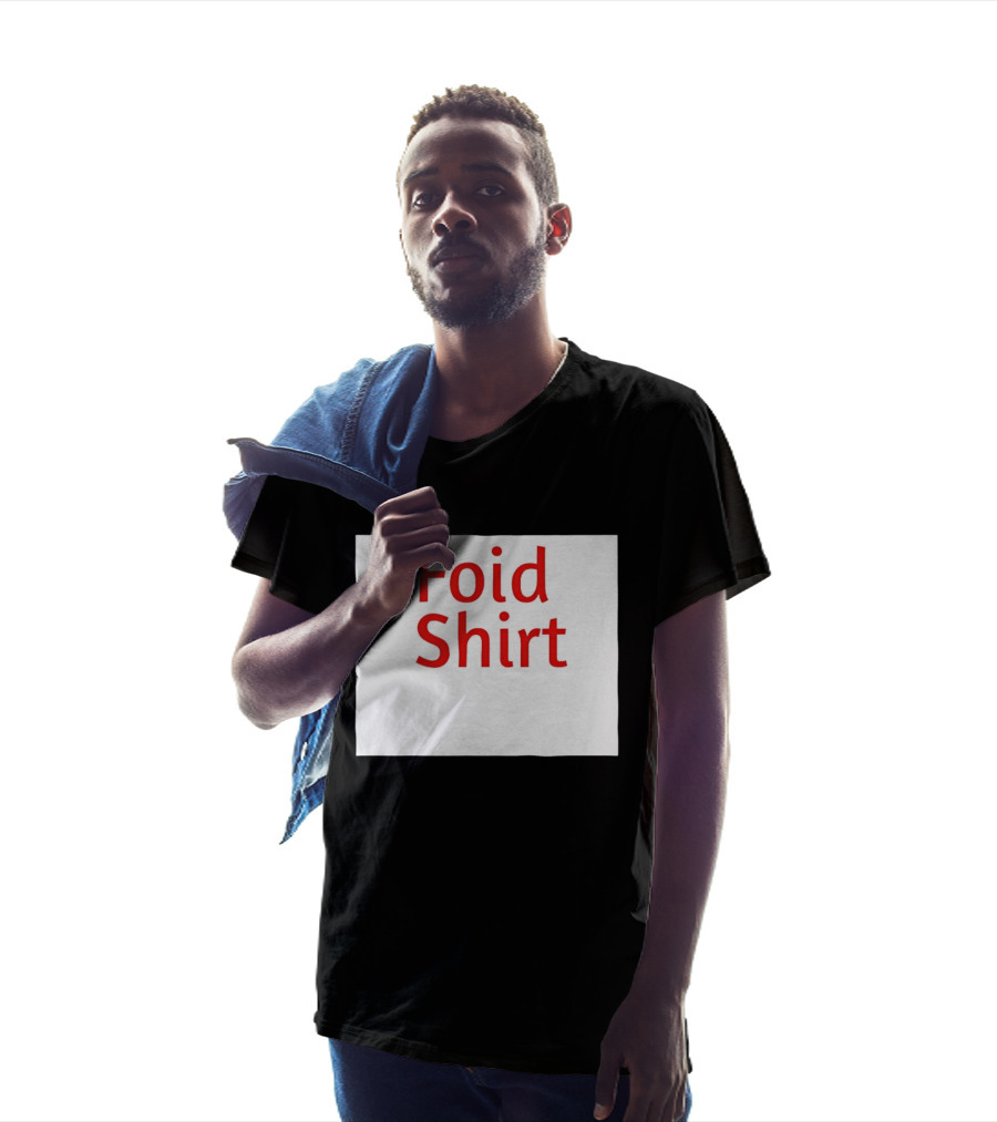 Foid Internet Meme Foid T-Shirt