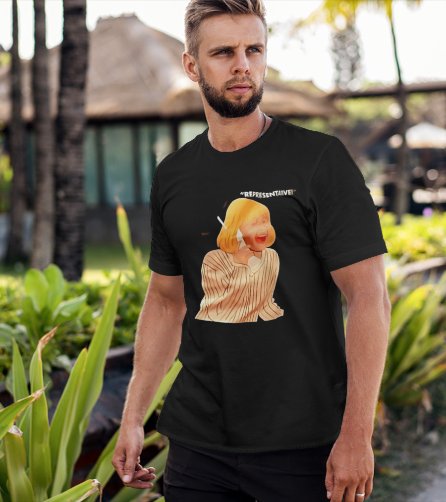 Casey Becker Scream Phone Scene Iconic Horror Movie T-Shirt
