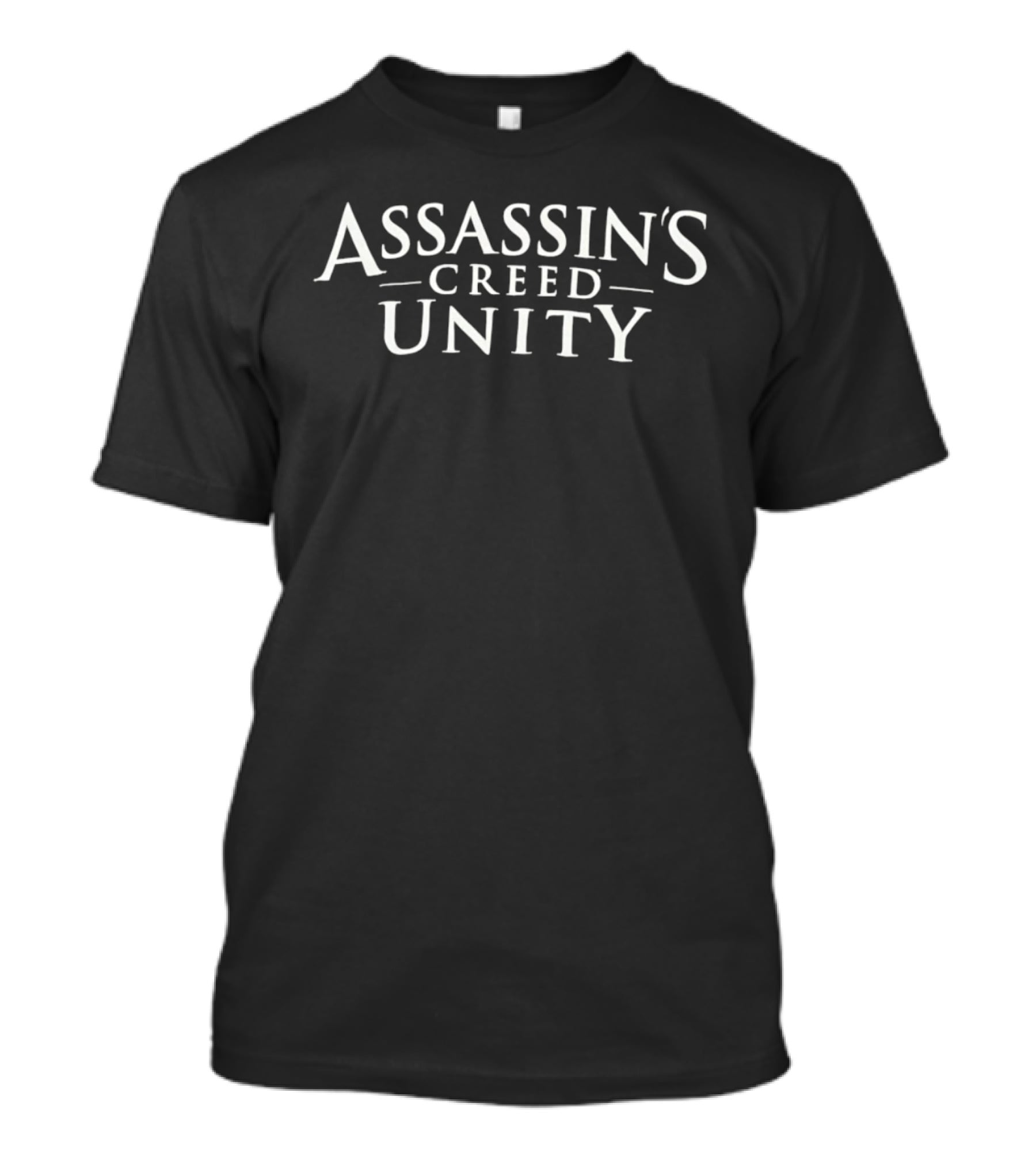 Assassin's Creed Unity T-Shirt