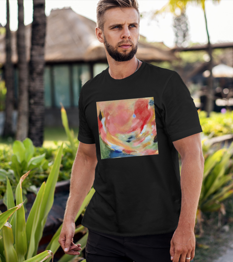 Lizzy McAlpine Angel Fourth Album Out On September 18 2026 T-Shirt