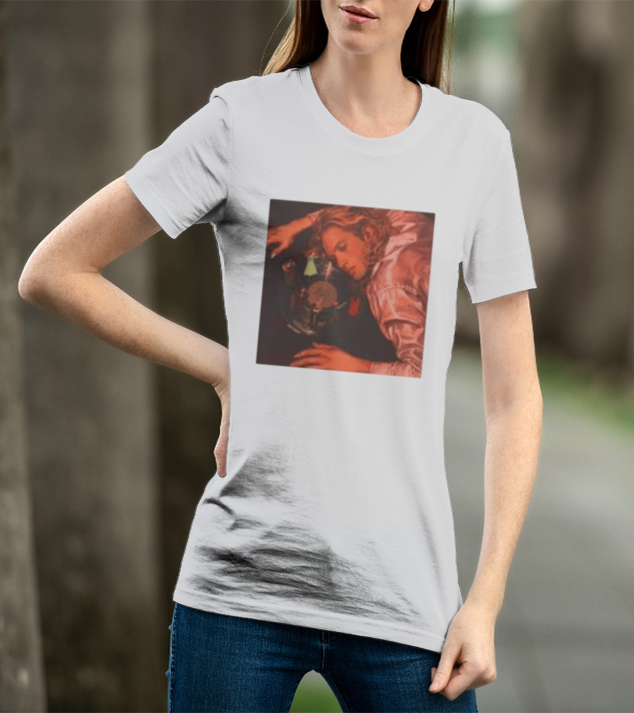 AMC Interview With The Vampire Fruitgravy Failures T-Shirt