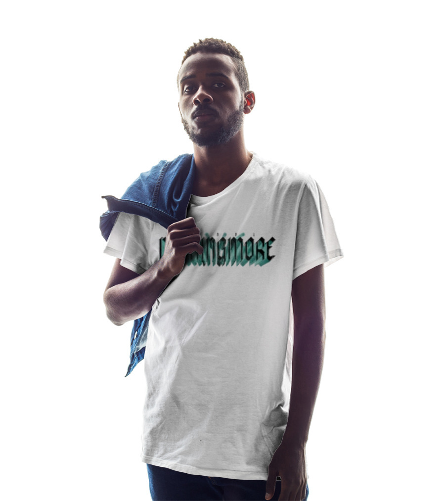 Nothing More More Store Bone Sword T-Shirt